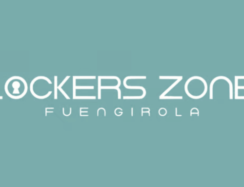 Caso de Éxito Lockers Zone Fuengirola