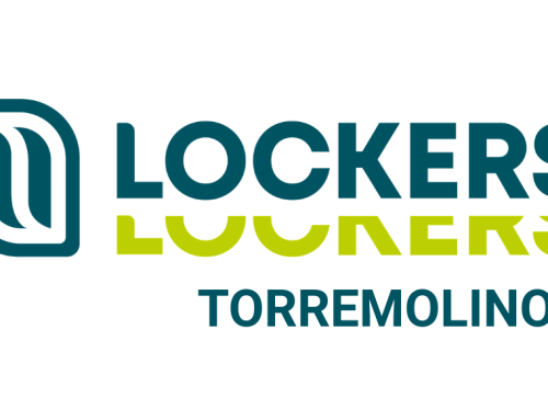 Caso de Éxito Lockers & Lockers Torremolinos: Tecnología premium en el corazón de la Costa del Sol